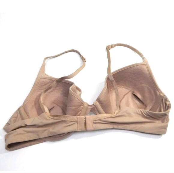 Thirdlove Everyday Classic Contour Plunge Bra - Picture 3 of 3